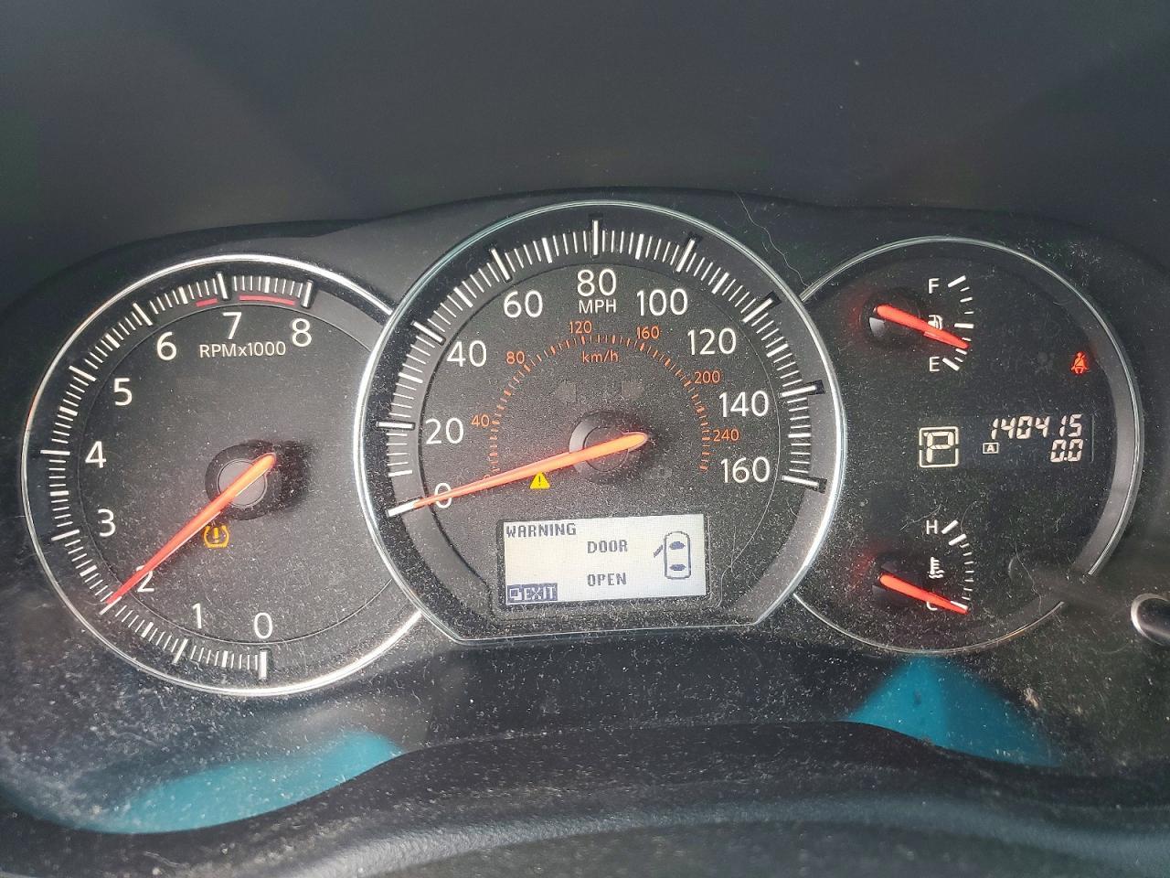 1N4AA5AP0DC847668 2013 NISSAN MAXIMA photo no. 9