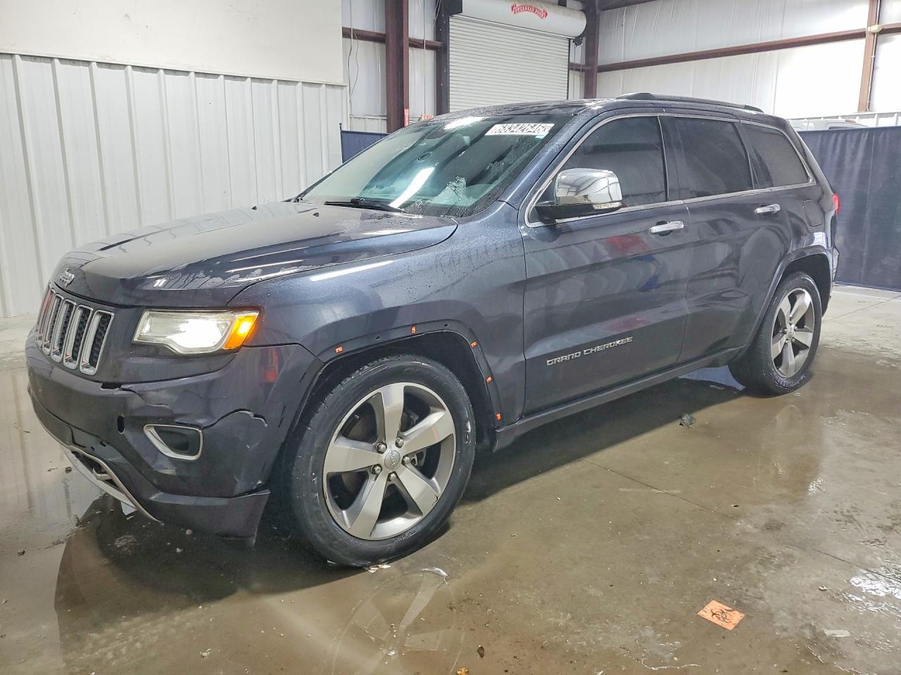 2015 JEEP GRAND CHEROKEE 1C4RJFCG7FC665663