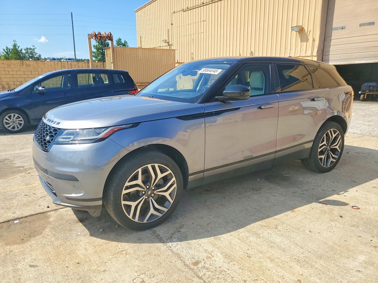 2020 LAND ROVER RANGE ROVER VELAR SALYB2EX7LA247988