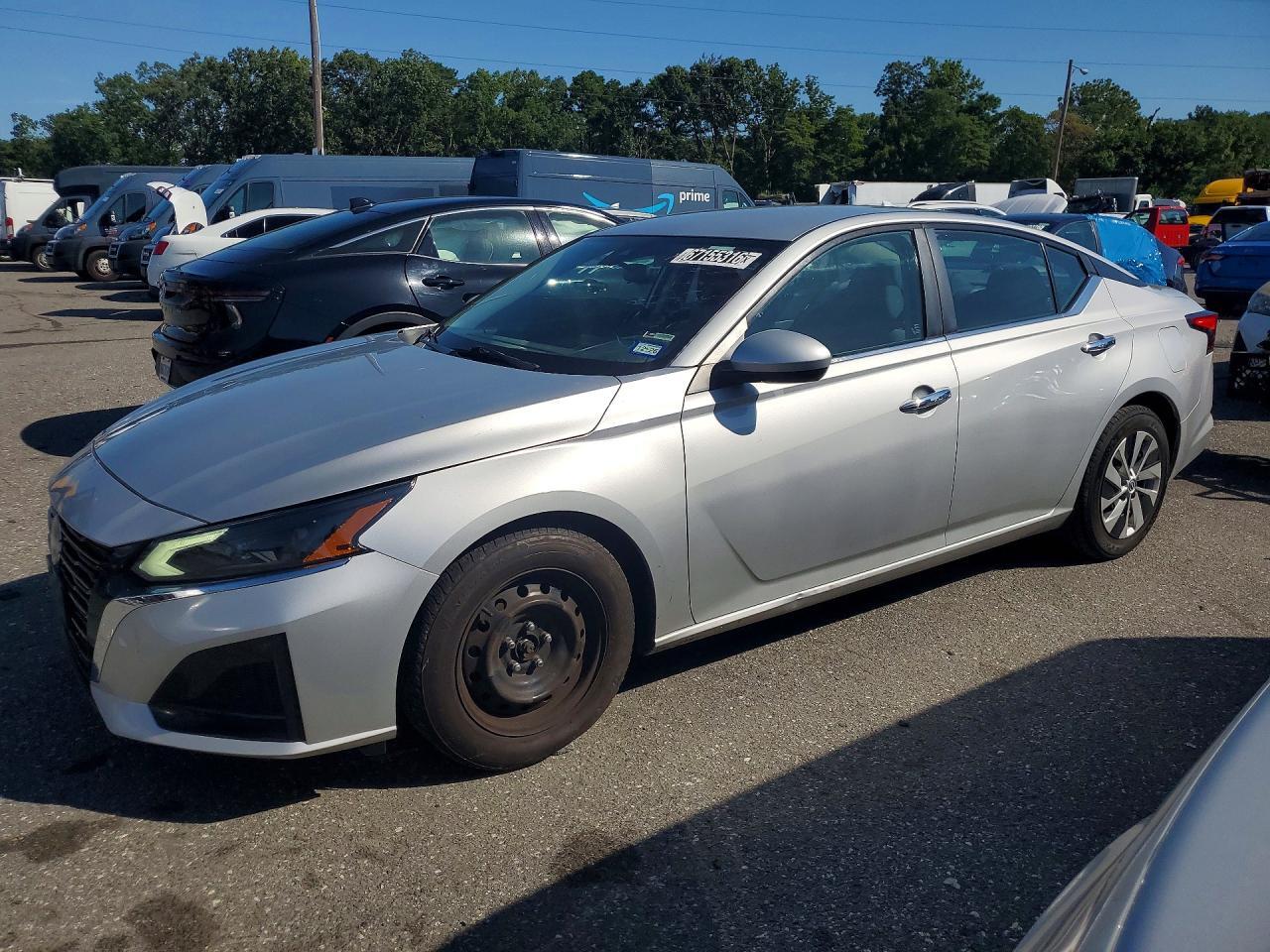 2023 NISSAN ALTIMA 1N4BL4BV4PN342375