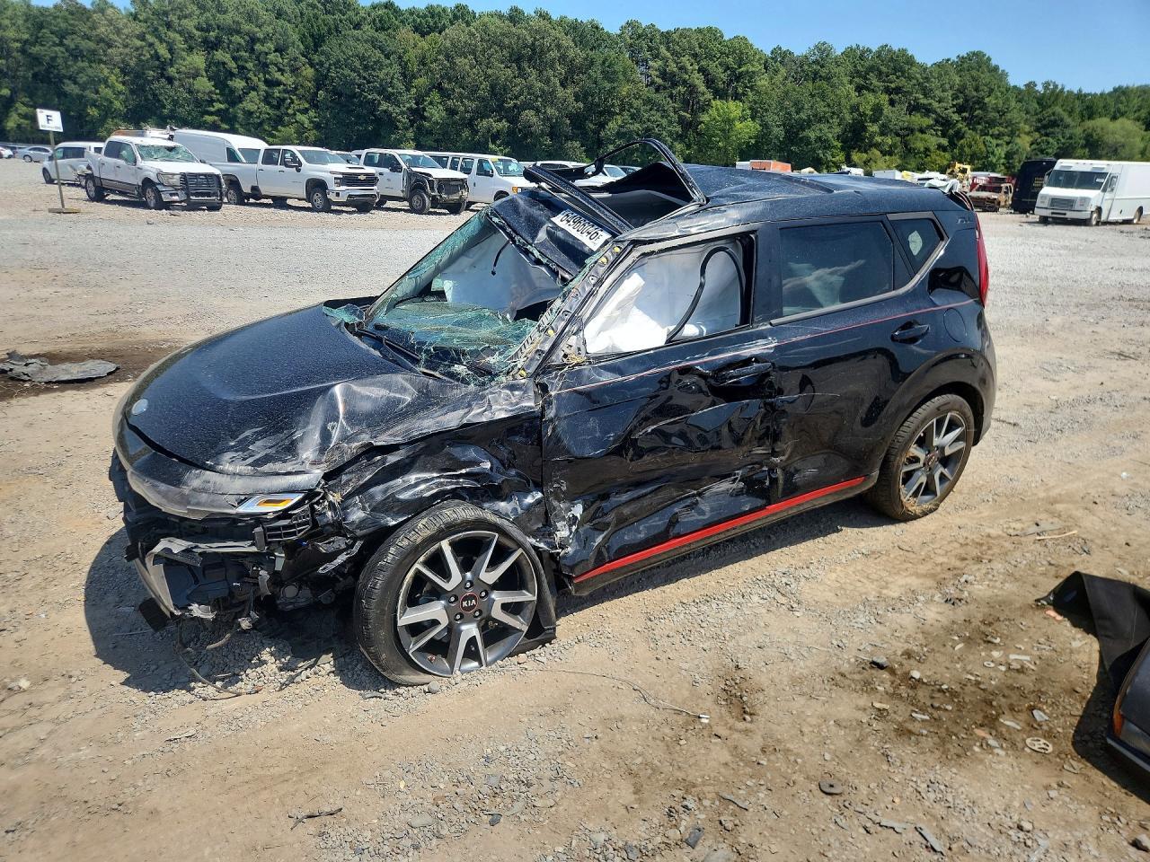 2021 KIA SOUL KNDJ63AU5M7137342