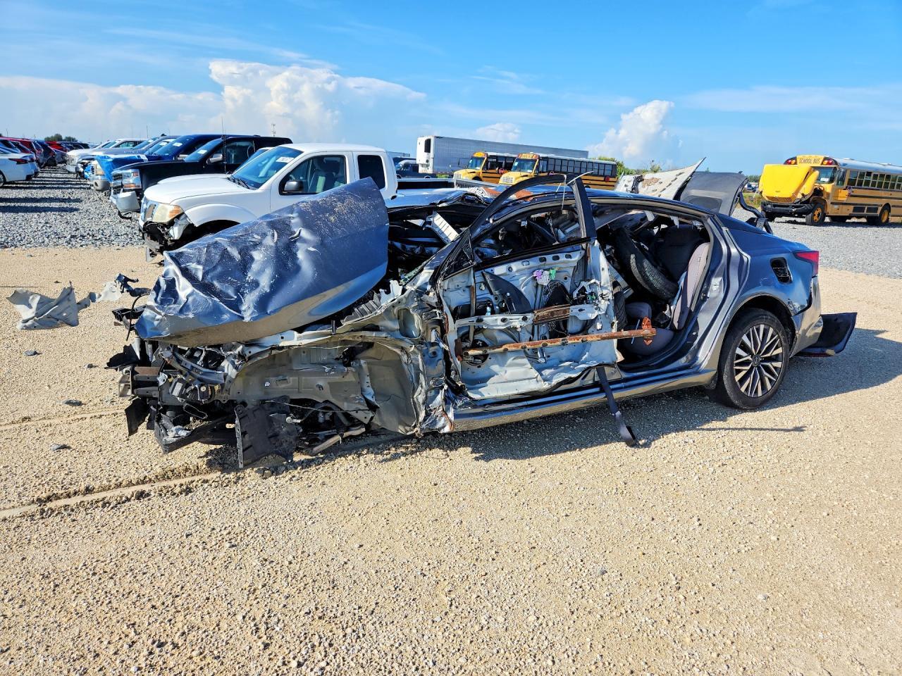 2023 NISSAN ALTIMA 1N4BL4DV3PN346706