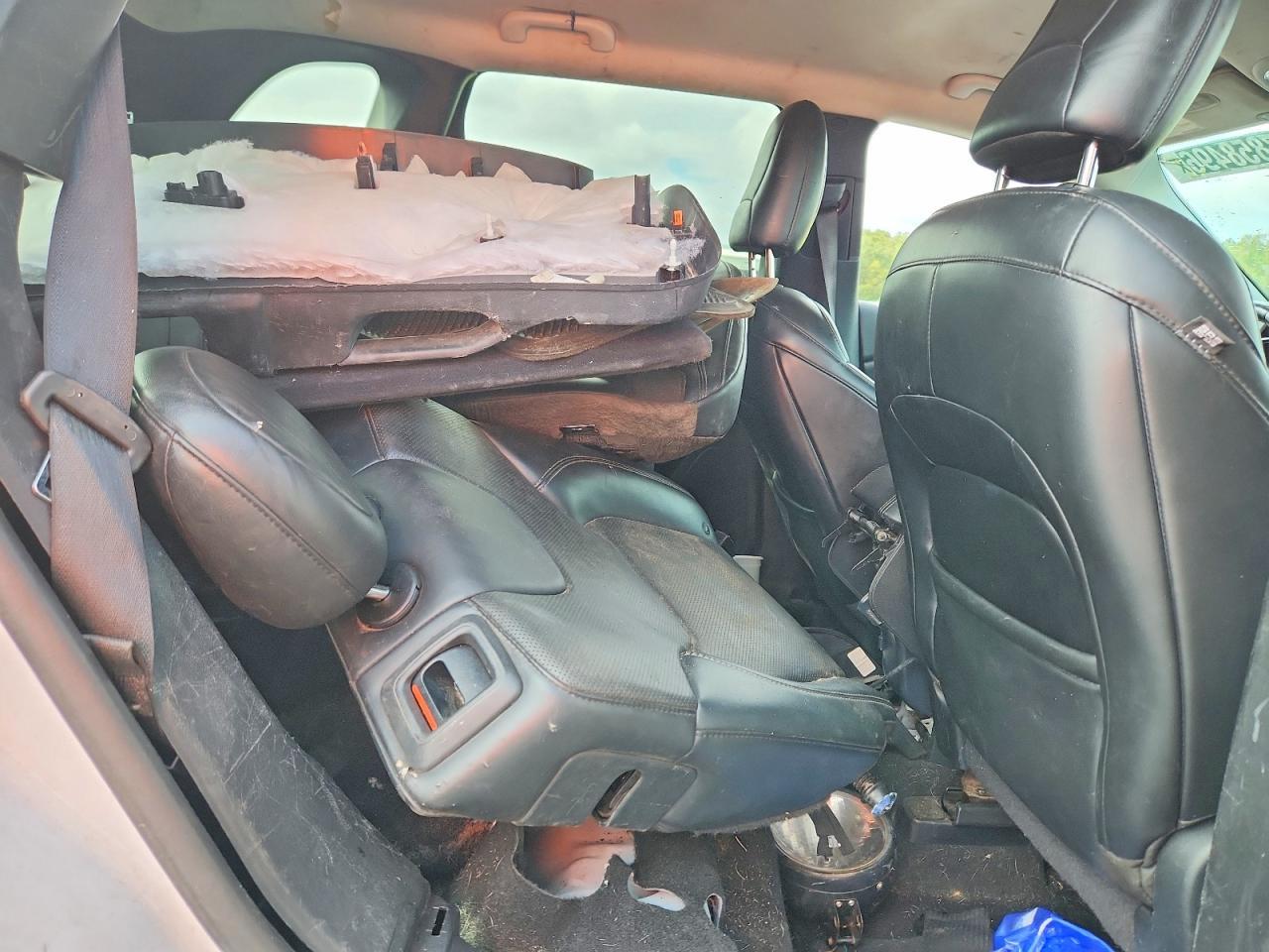 1C4PJMDX2KD412443 2019 JEEP CHEROKEE photo no. 11