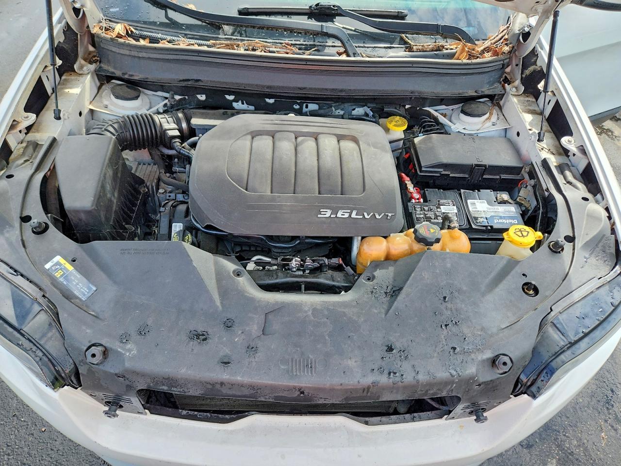 1C4PJMDX2KD412443 2019 JEEP CHEROKEE photo no. 12