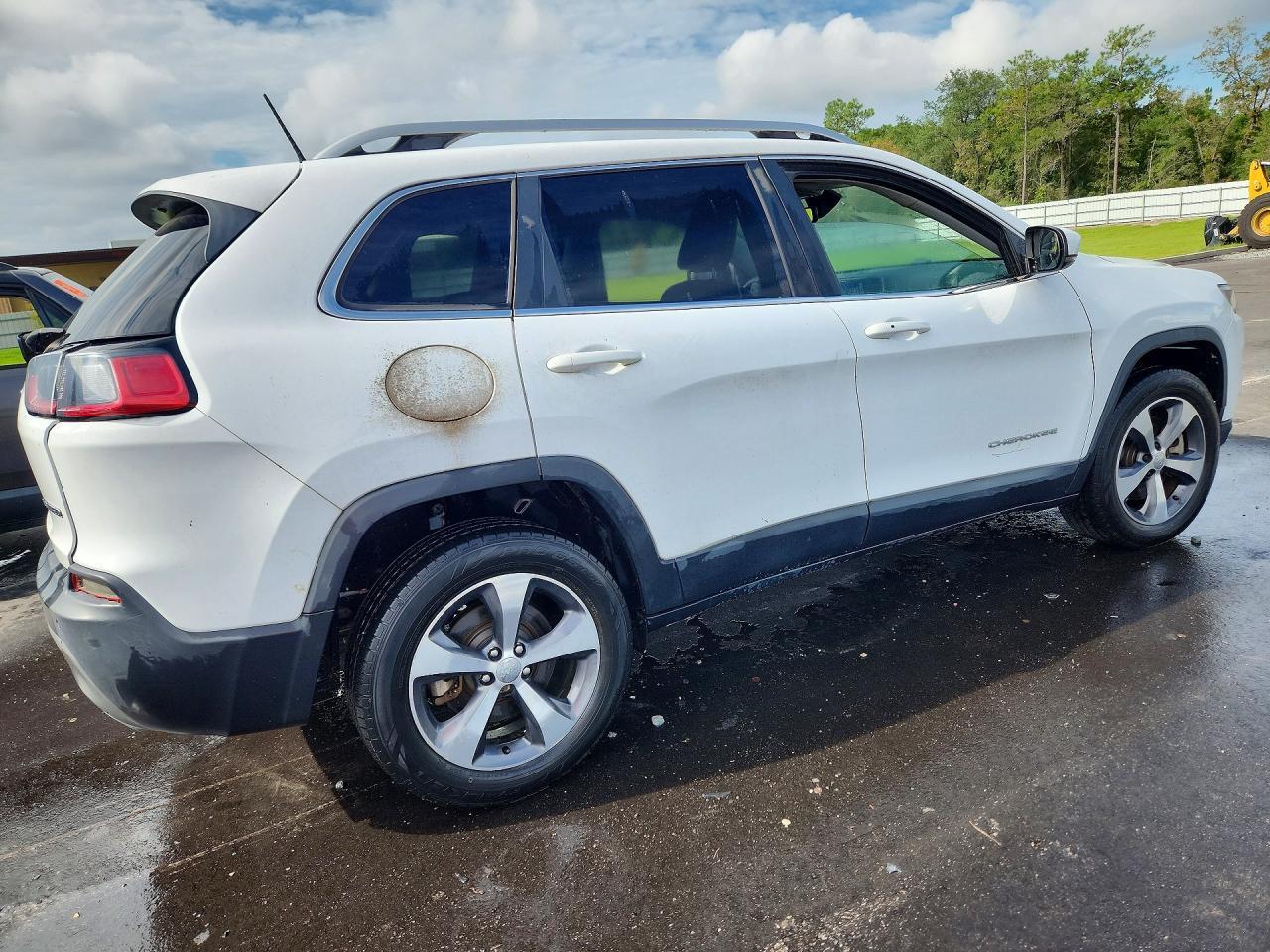1C4PJMDX2KD412443 2019 JEEP CHEROKEE photo no. 3