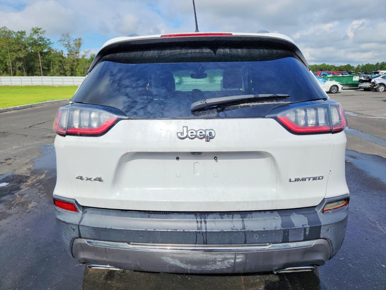 1C4PJMDX2KD412443 2019 JEEP CHEROKEE photo no. 6