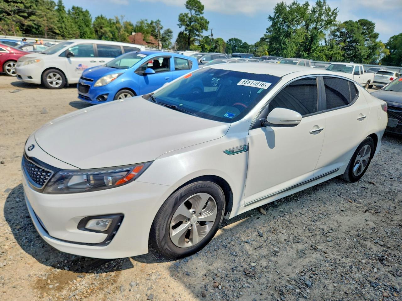 2015 KIA OPTIMA KNAGM4AD4F5087096