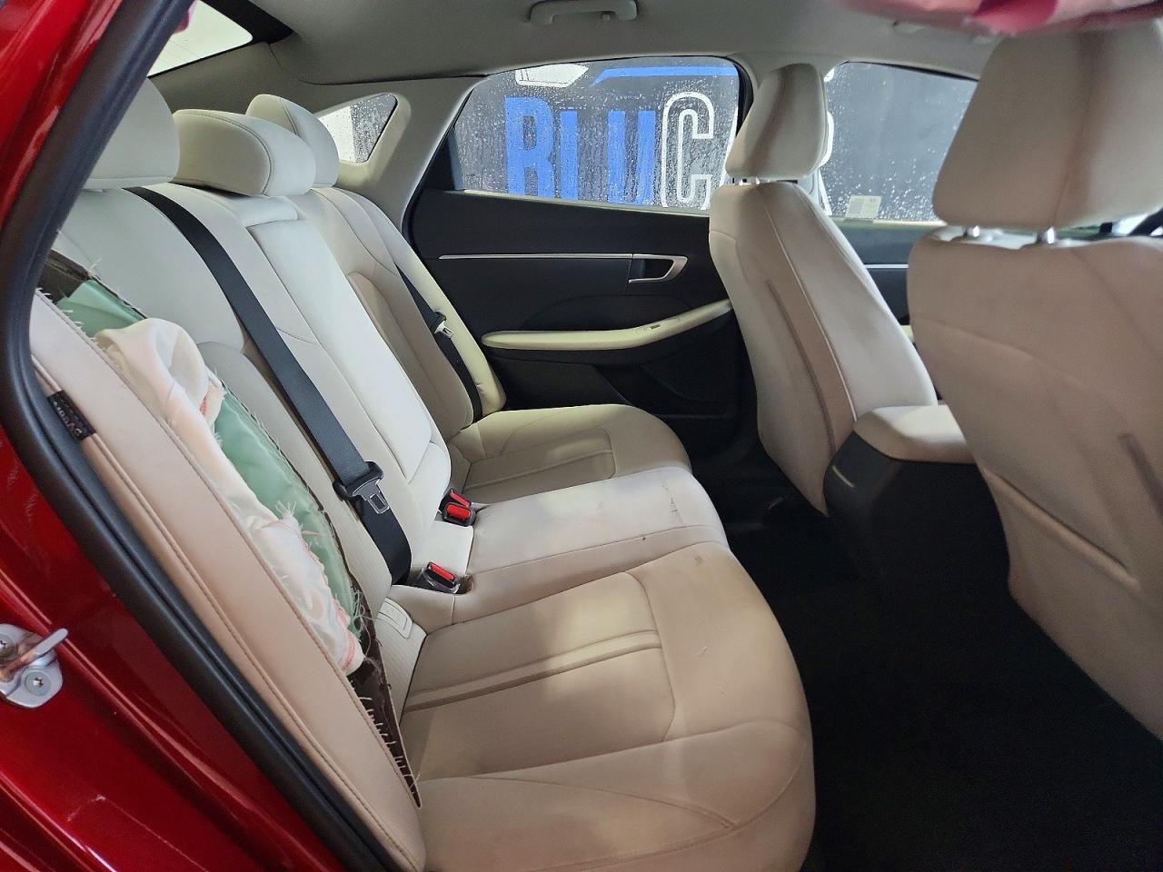 KMHL64JA2RA413406 2024 HYUNDAI SONATA photo no. 10