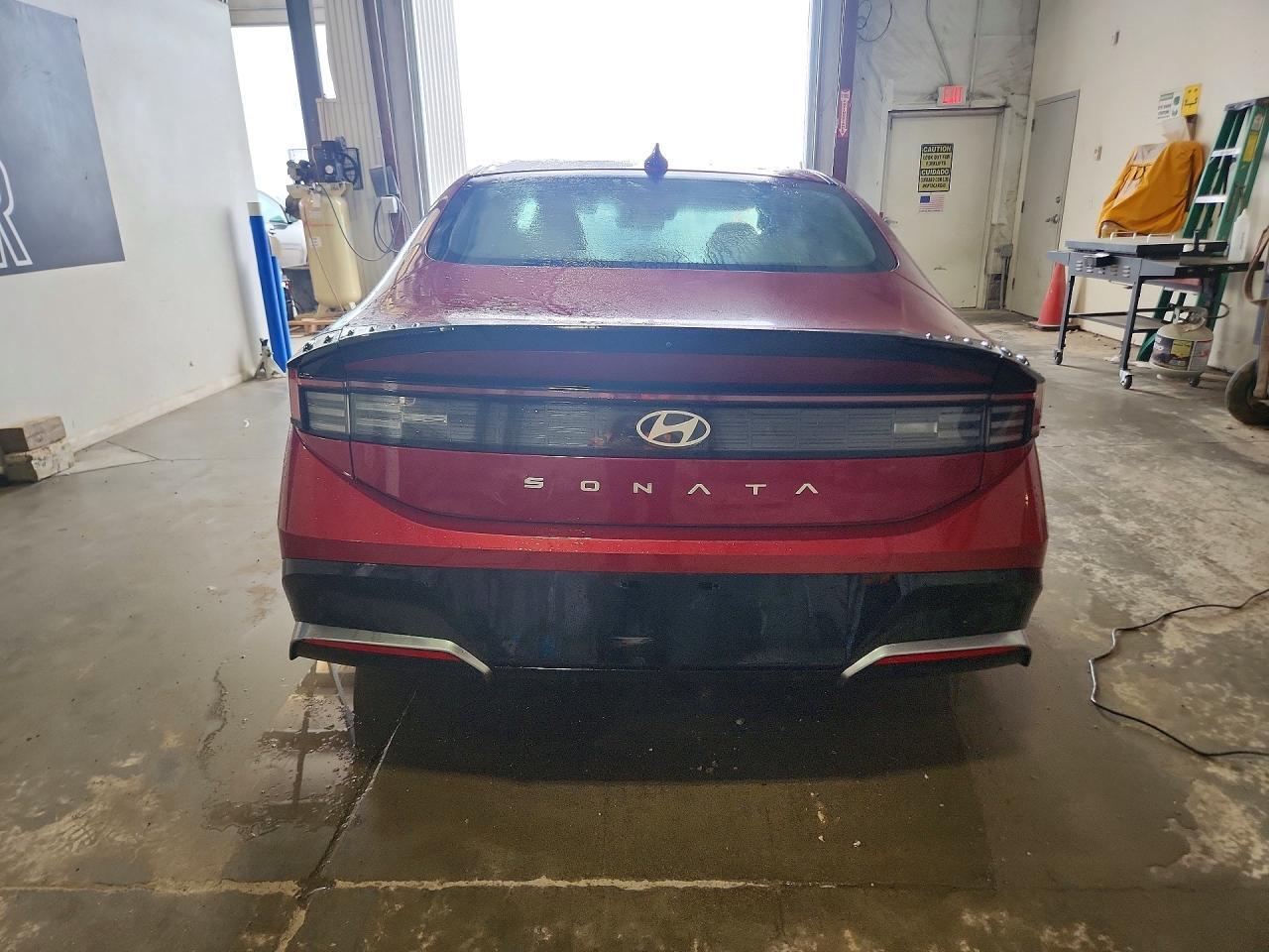 KMHL64JA2RA413406 2024 HYUNDAI SONATA photo no. 6