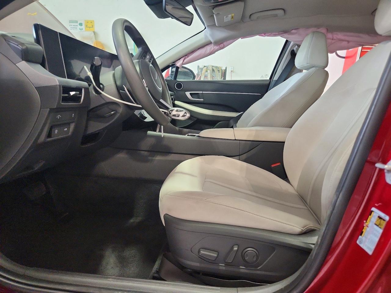 KMHL64JA2RA413406 2024 HYUNDAI SONATA photo no. 7