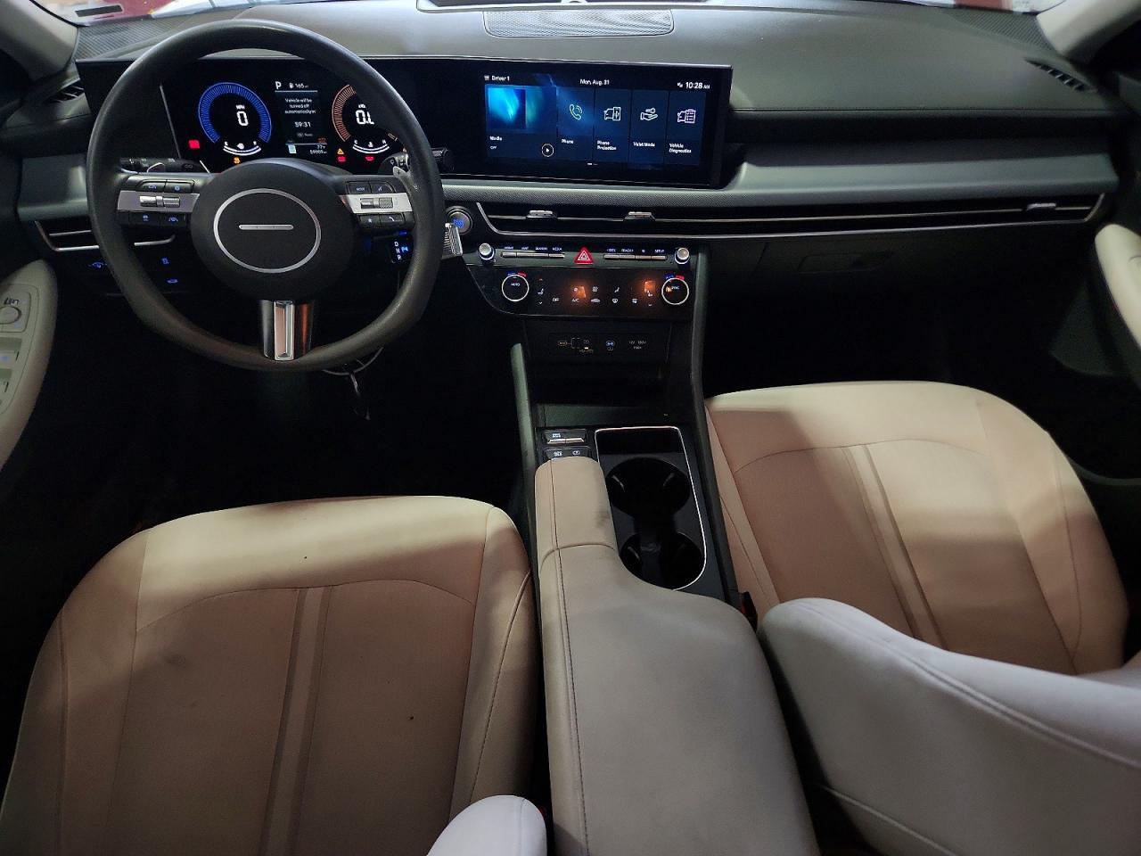 KMHL64JA2RA413406 2024 HYUNDAI SONATA photo no. 8