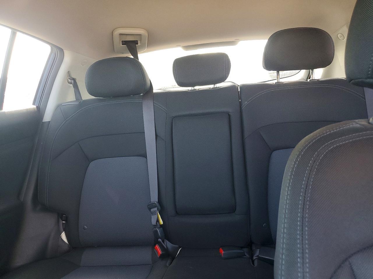 2016 KIA SPORTAGE LX — Фото 10 из 13