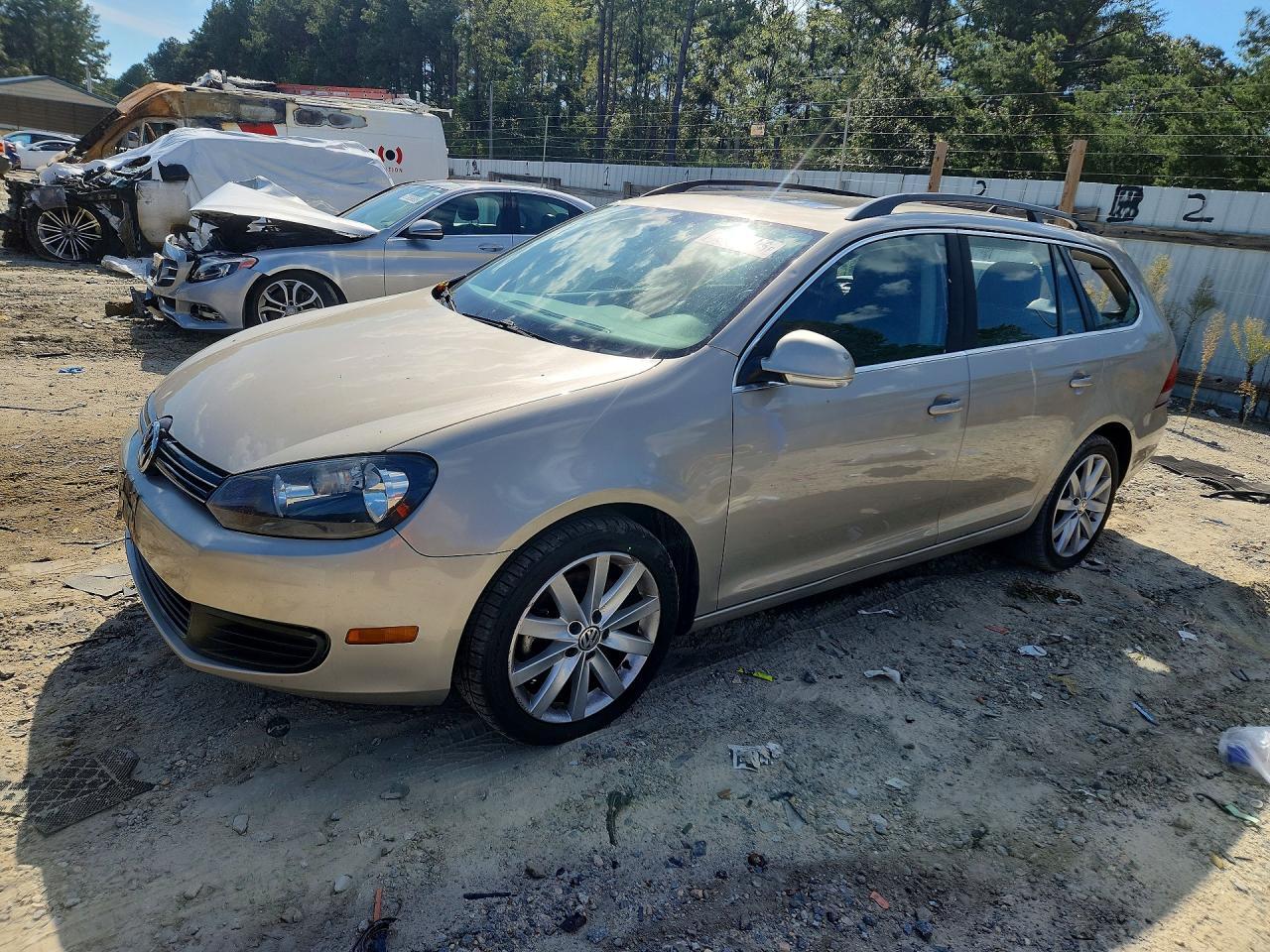 2012 VOLKSWAGEN JETTA 3VWPL7AJ8CM704998
