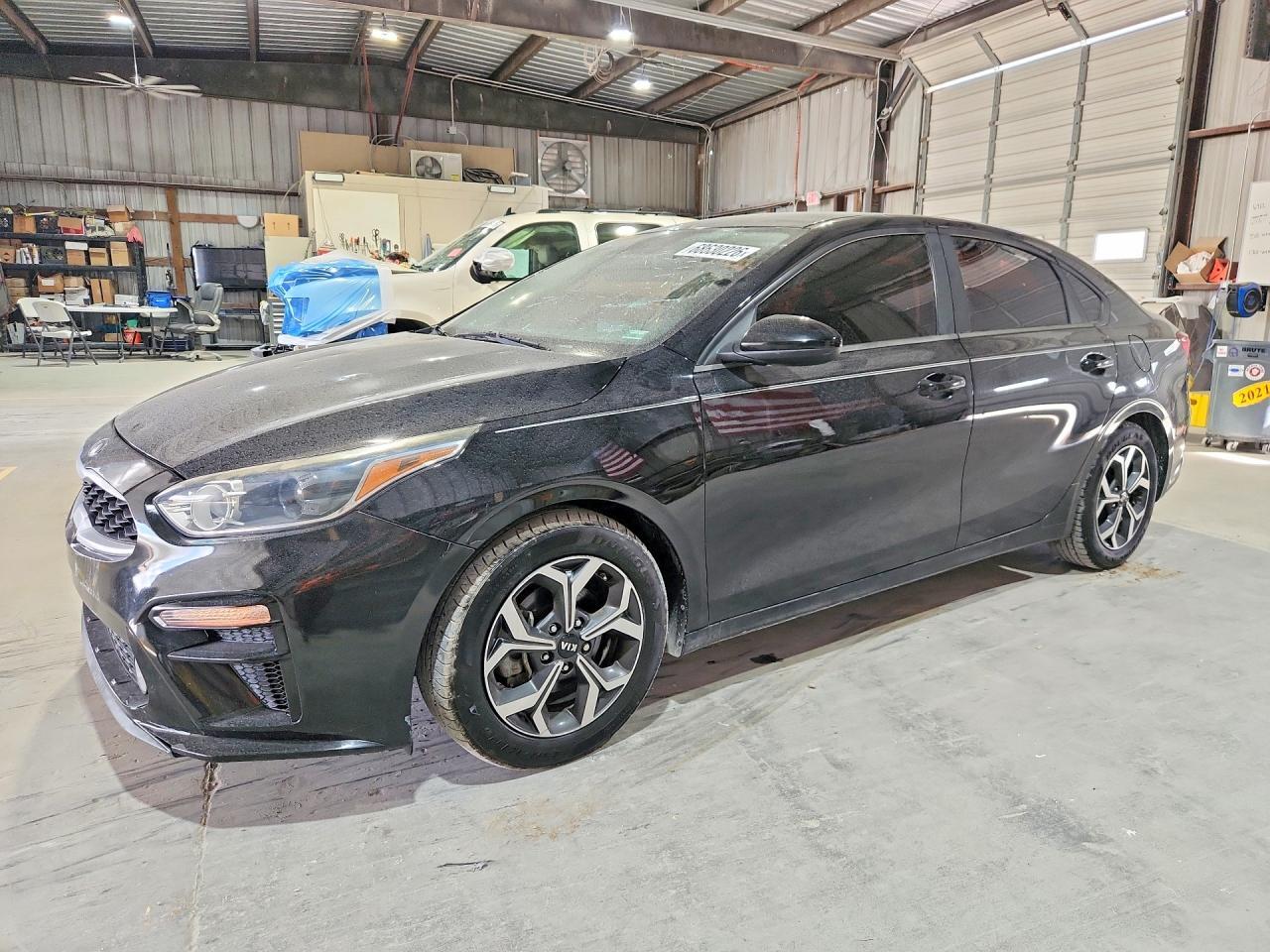 2019 KIA FORTE 3KPF24AD8KE091798