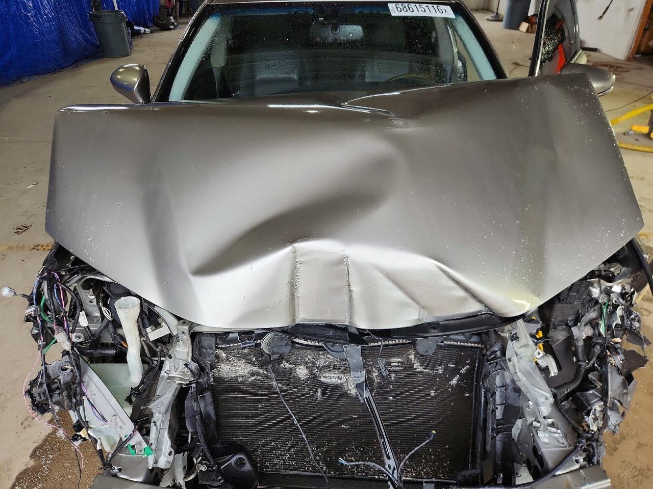 2015 LEXUS ES 350 — Фото 11 из 12