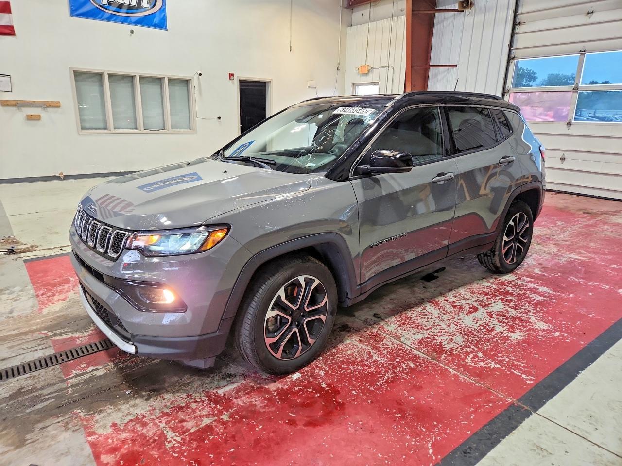 2024 JEEP COMPASS 3C4NJDCN4RT596439
