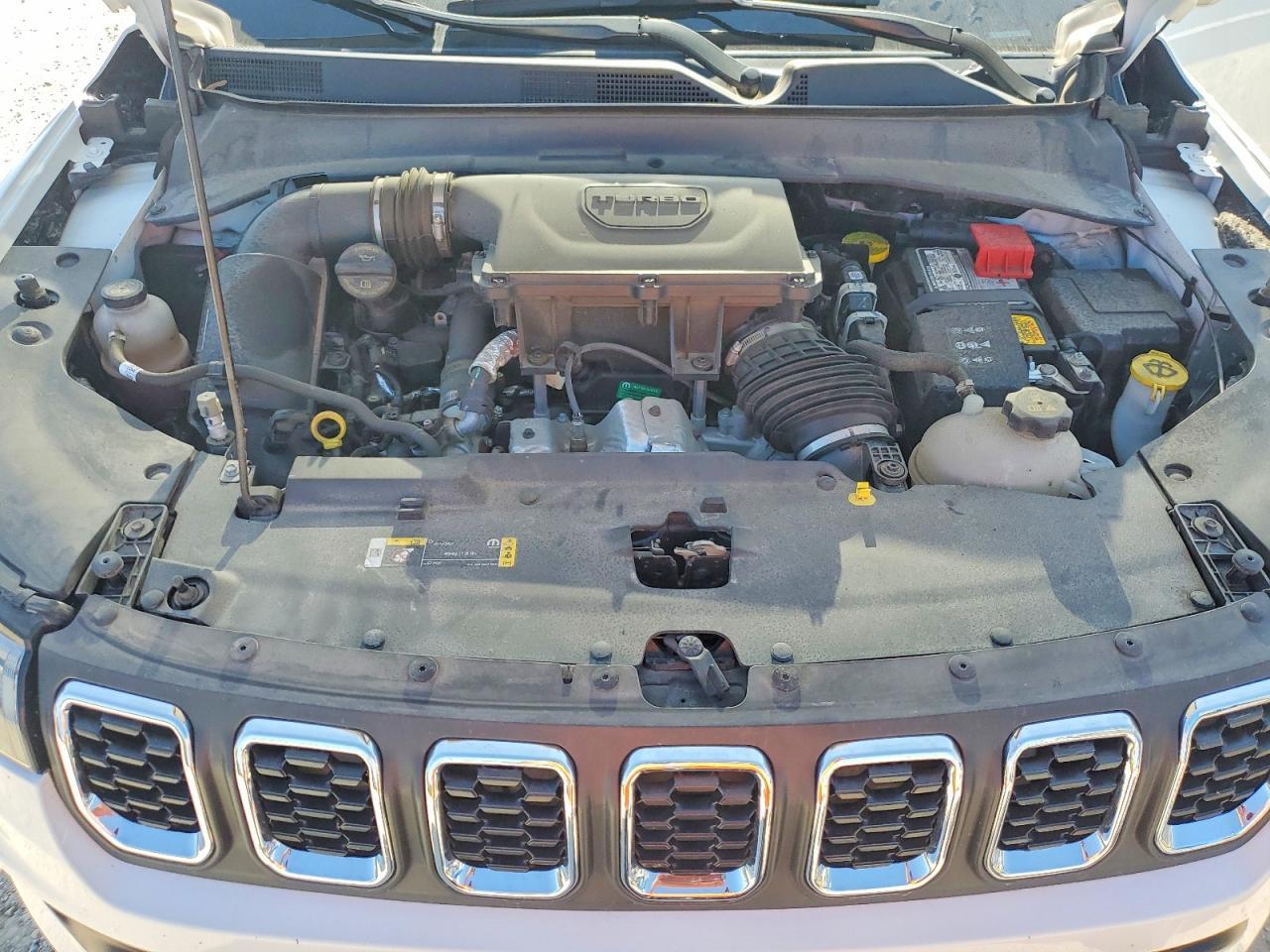 3C4NJDBNXRT118107 2024 JEEP COMPASS photo no. 12