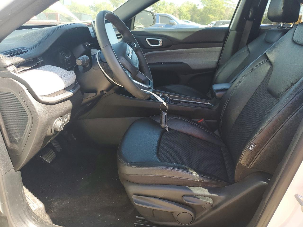 3C4NJDBNXRT118107 2024 JEEP COMPASS photo no. 7