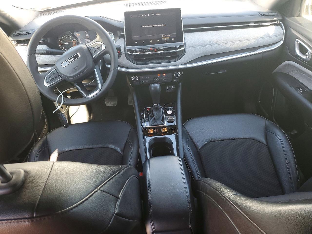 3C4NJDBNXRT118107 2024 JEEP COMPASS photo no. 8