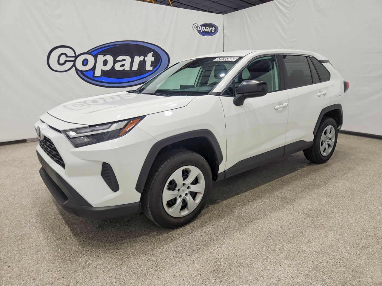 2025 TOYOTA RAV4 2T3H1RFV4SW388372