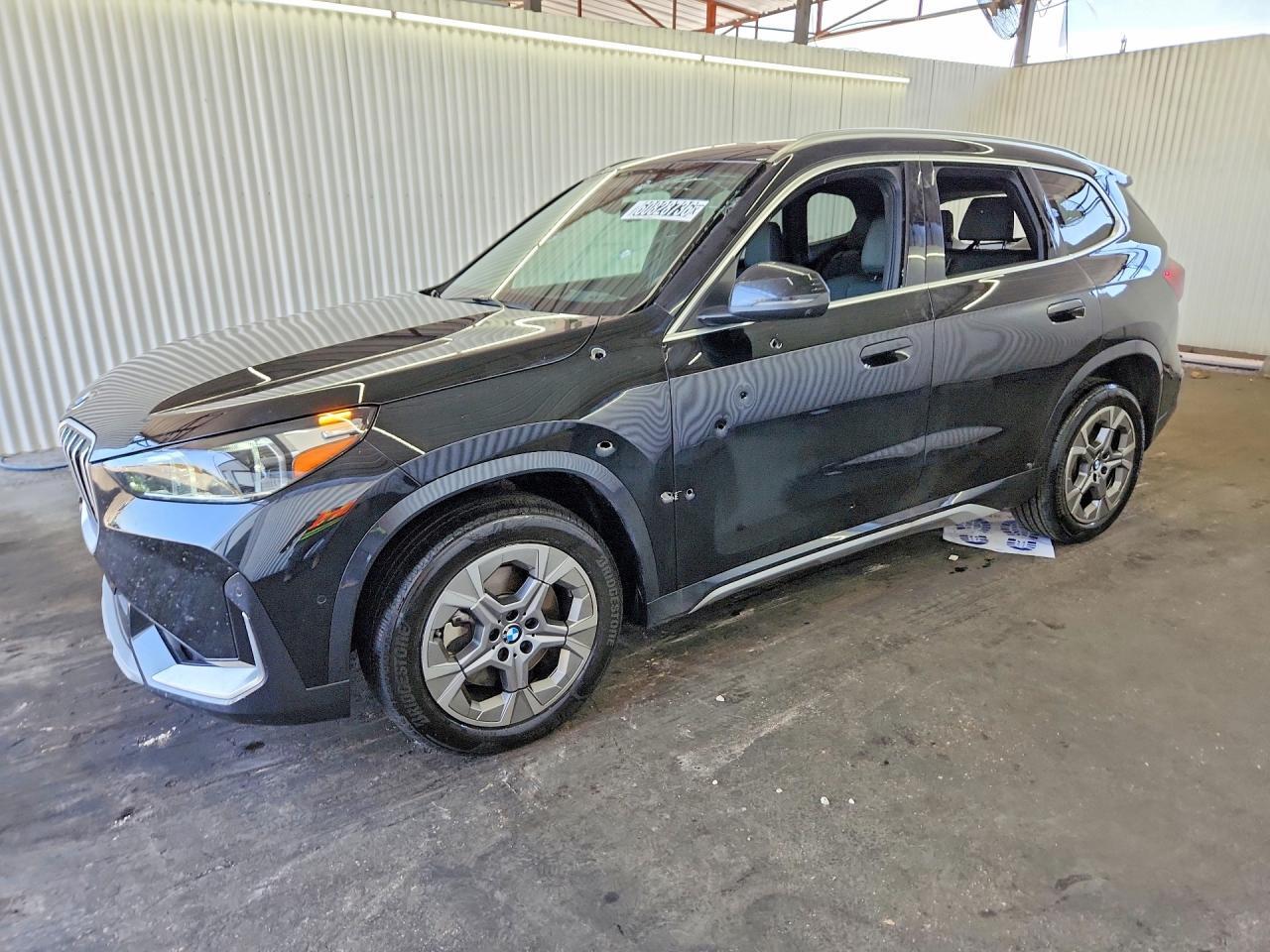 2026 BMW X1 WBX73EF06T5602793