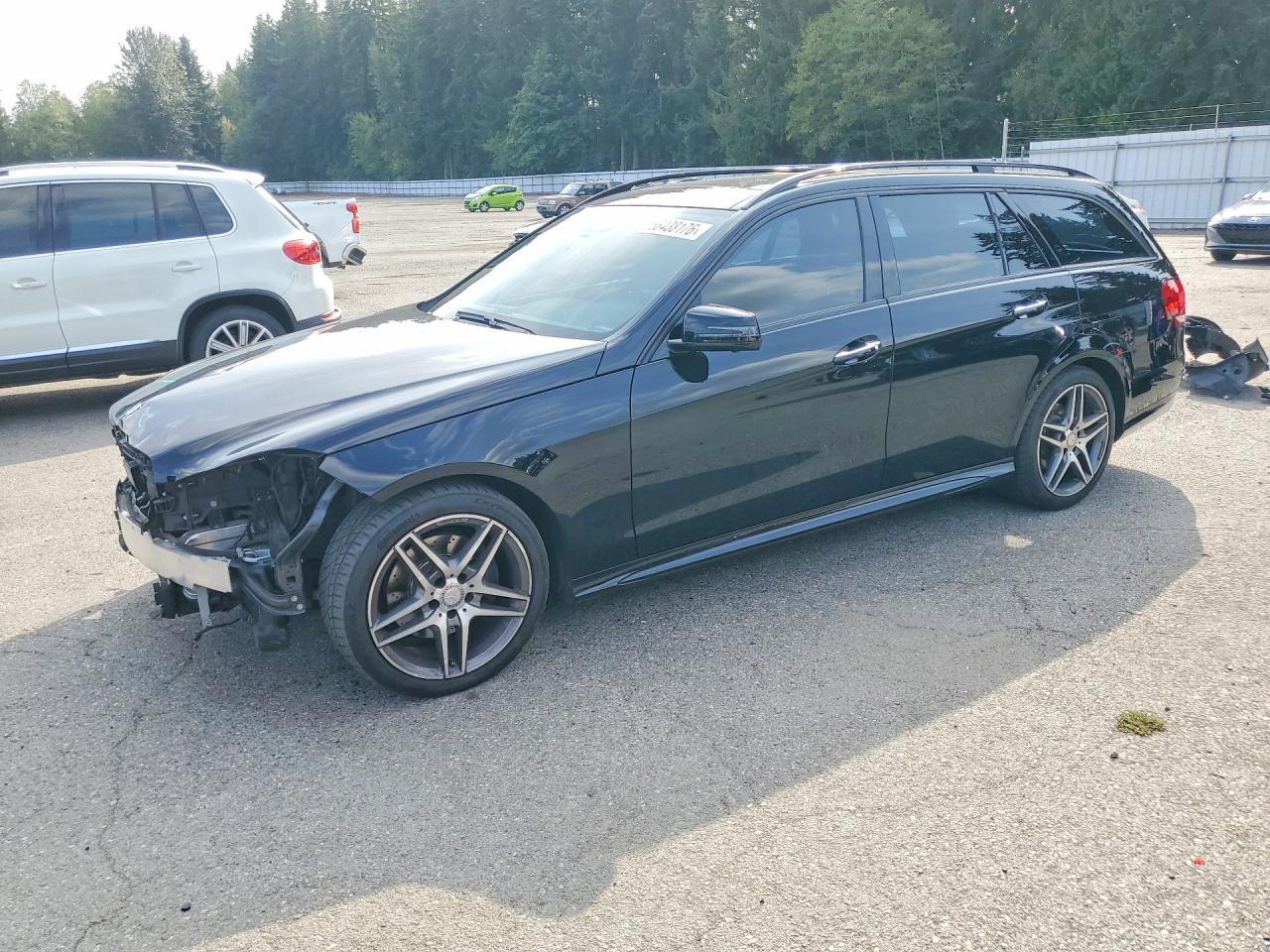 2016 MERCEDES-BENZ E WDDHH8JB9GB172753