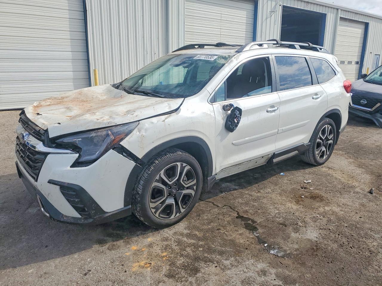 2023 SUBARU ASCENT 4S4WMAWD2P3428526