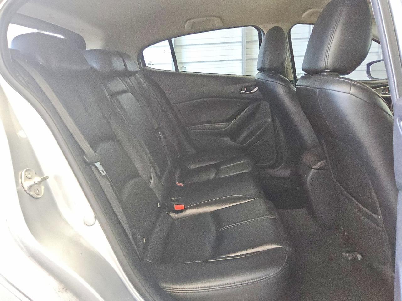 3MZBN1L36JM210541 2018 MAZDA 3 photo no. 10