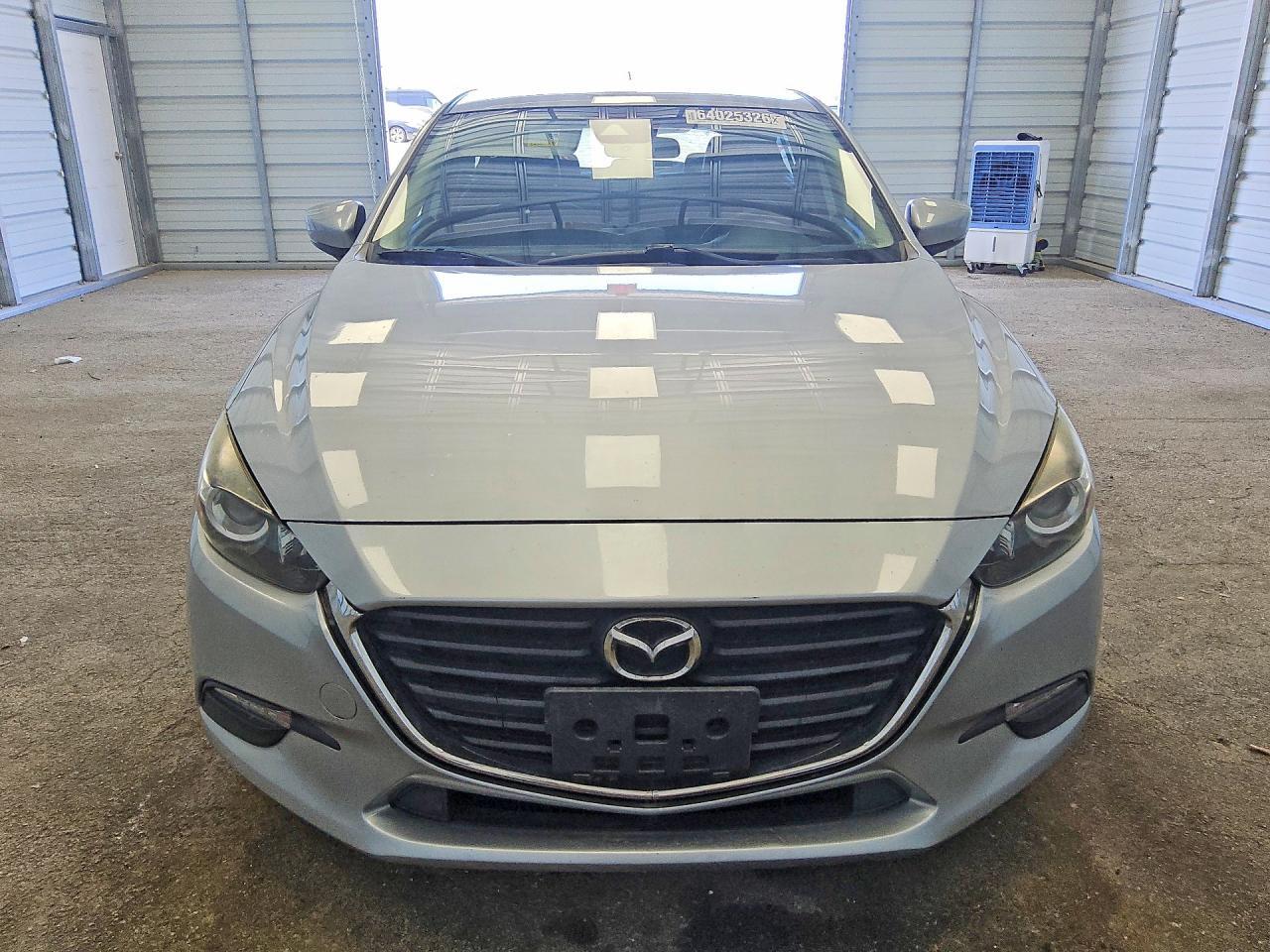 3MZBN1L36JM210541 2018 MAZDA 3 photo no. 5