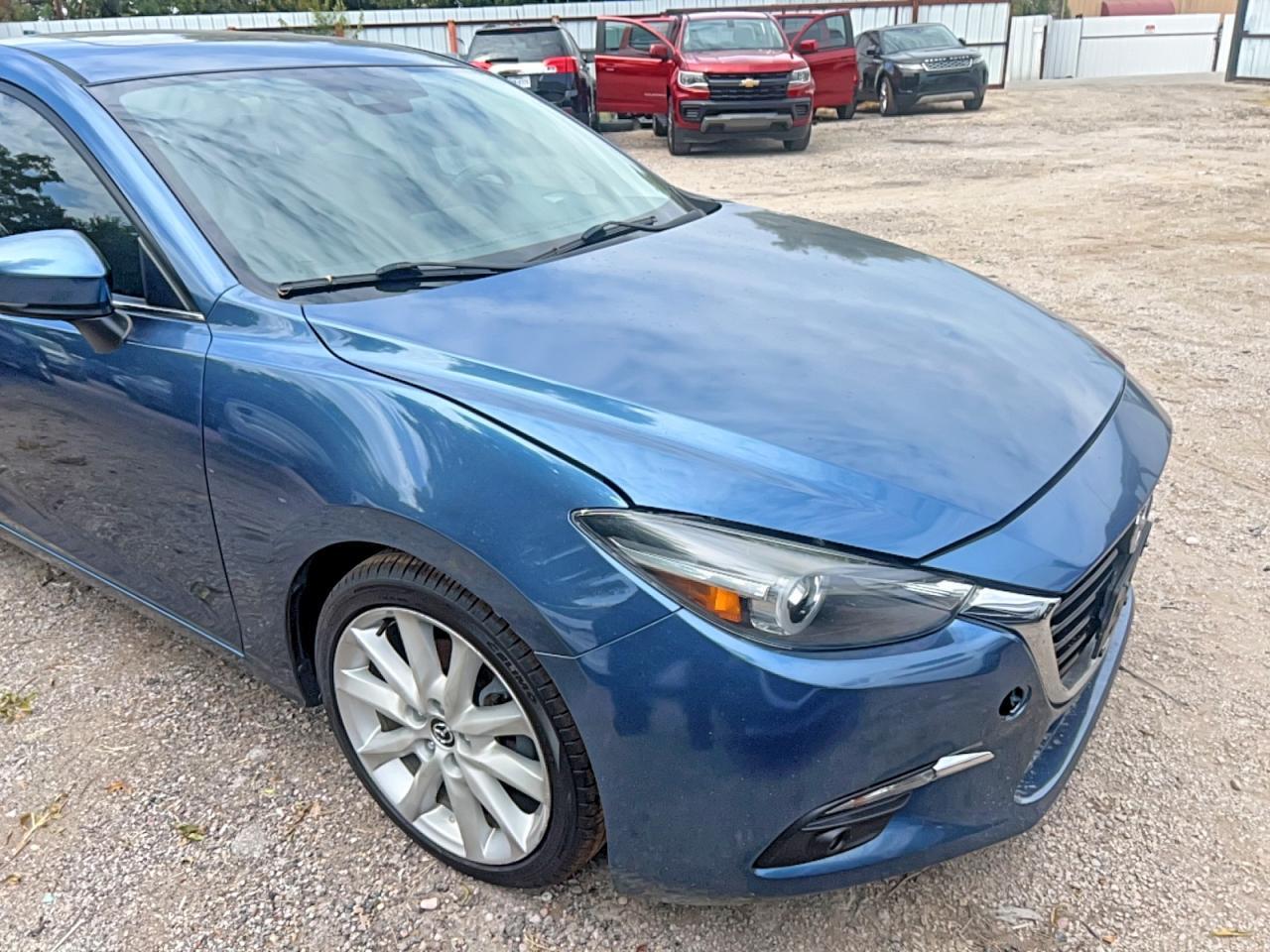 2017 MAZDA 3 JM1BN1M36H1136143