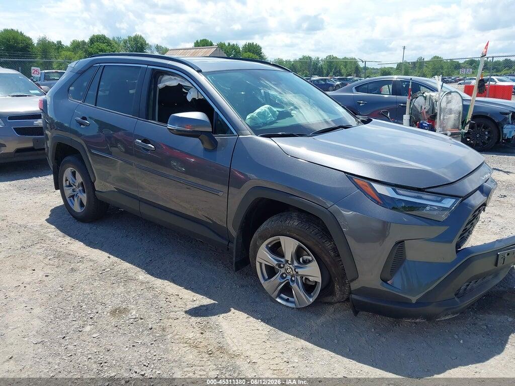 2T3P1RFV1RC489098 2024 TOYOTA RAV4 photo no. 1