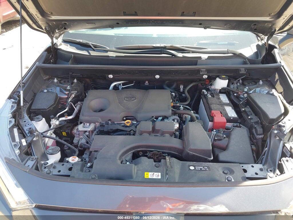 2T3P1RFV1RC489098 2024 TOYOTA RAV4 photo no. 10