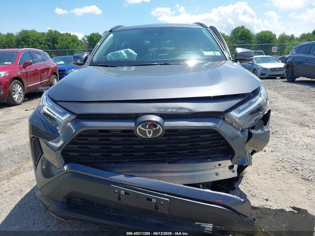 2T3P1RFV1RC489098 2024 TOYOTA RAV4 photo no. 12
