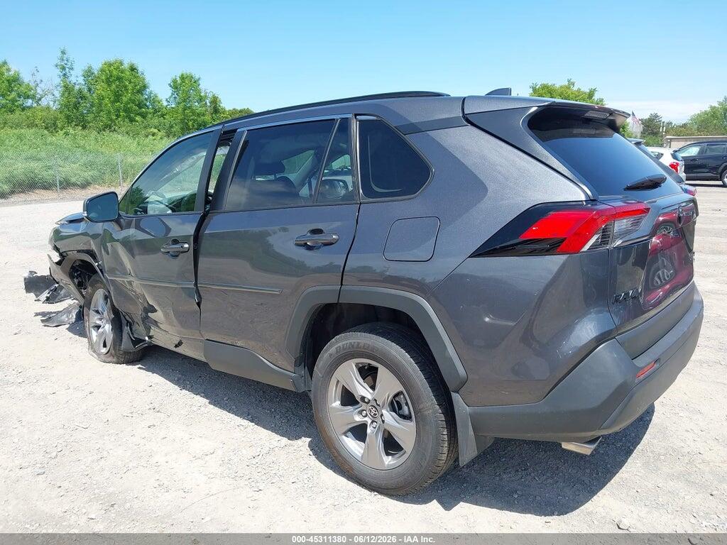 2T3P1RFV1RC489098 2024 TOYOTA RAV4 photo no. 3