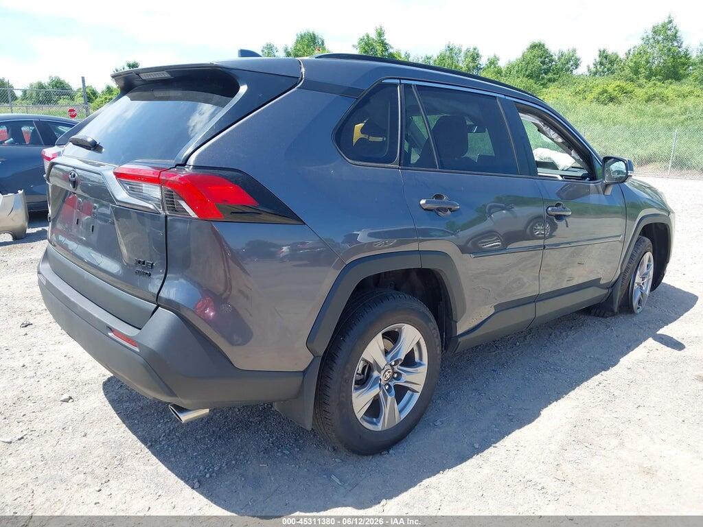 2T3P1RFV1RC489098 2024 TOYOTA RAV4 photo no. 4