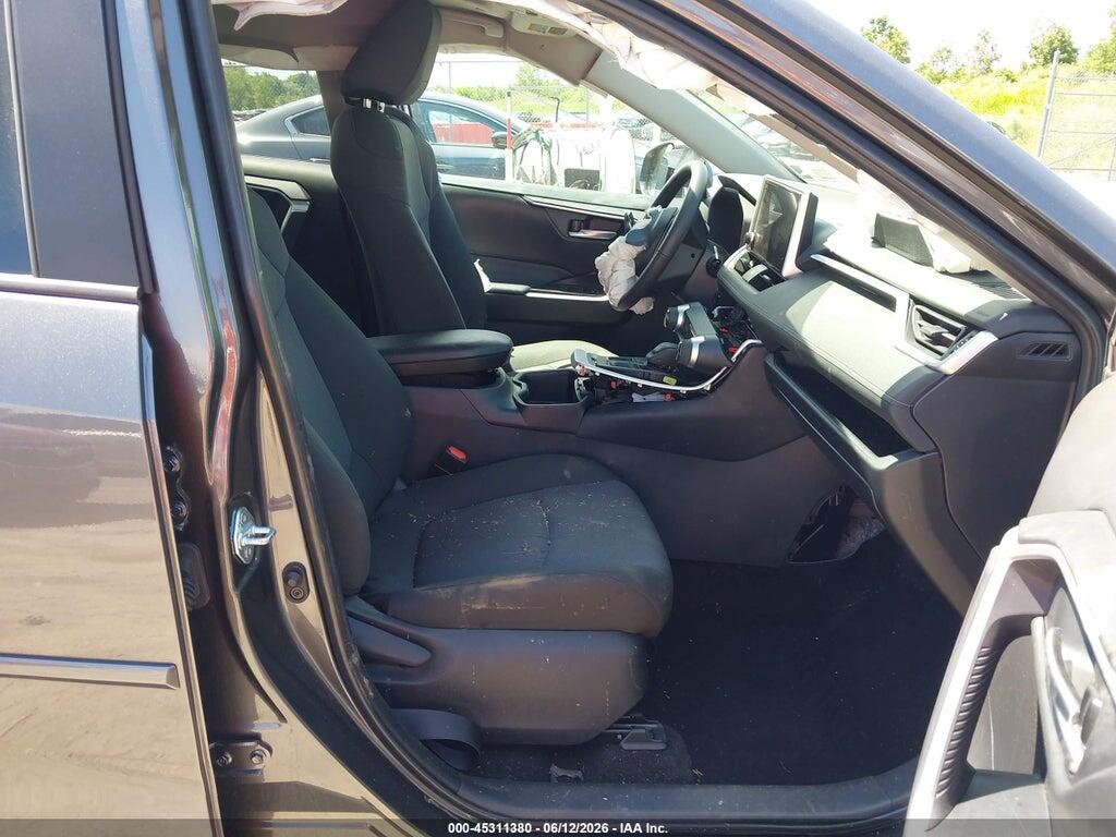 2T3P1RFV1RC489098 2024 TOYOTA RAV4 photo no. 5