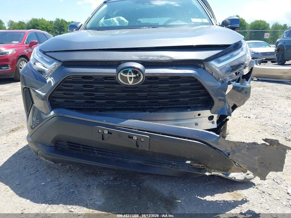 2T3P1RFV1RC489098 2024 TOYOTA RAV4 photo no. 6