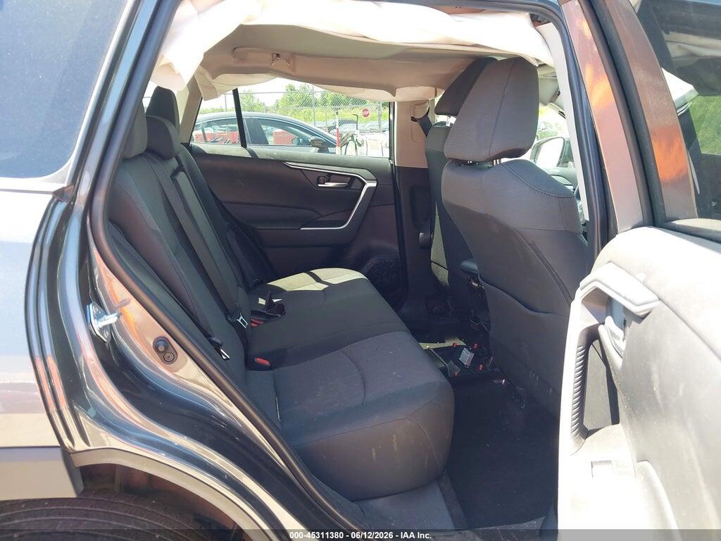 2T3P1RFV1RC489098 2024 TOYOTA RAV4 photo no. 8