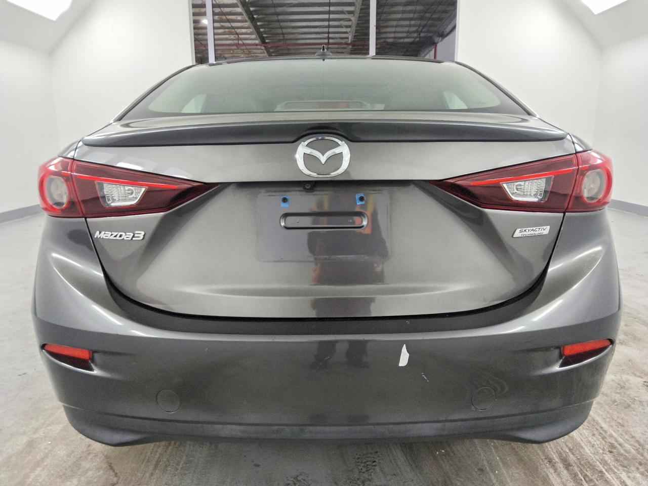 3MZBN1V35JM210432 2018 MAZDA 3 photo no. 6