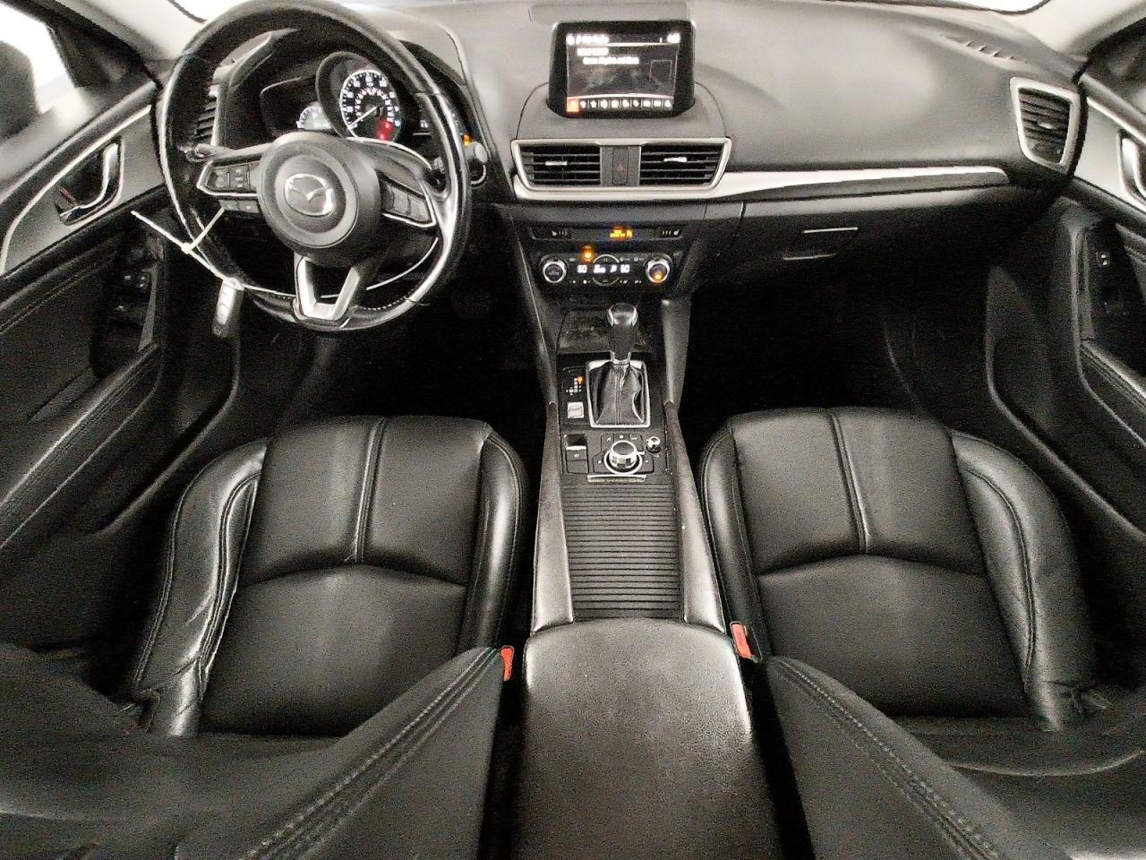 3MZBN1V35JM210432 2018 MAZDA 3 photo no. 8