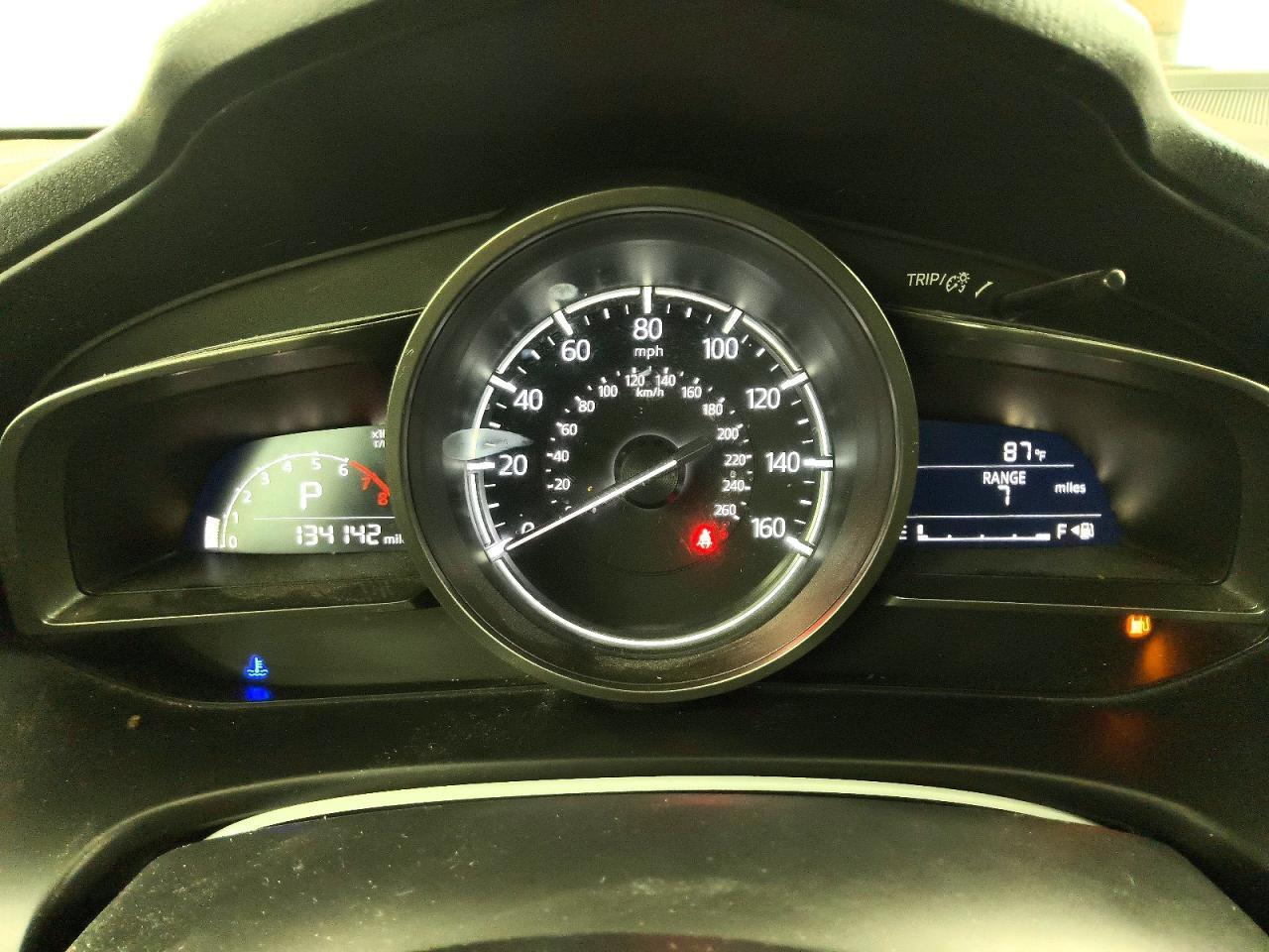 3MZBN1V35JM210432 2018 MAZDA 3 photo no. 9