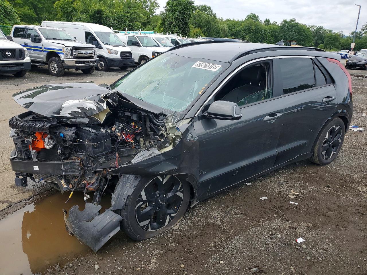 2024 KIA NIRO KNDCR3L17R5110519