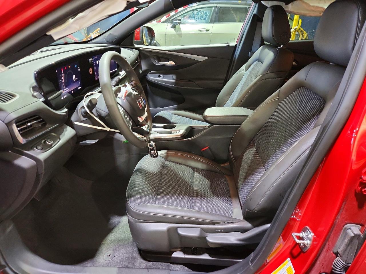 KL47LAEP8TB108340 2026 BUICK ENVISTA photo no. 7