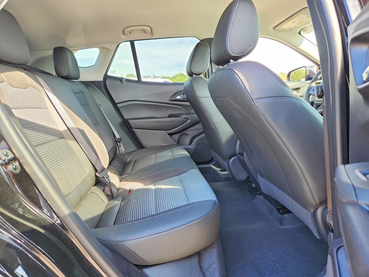 KL77LHEP8TC114709 2026 CHEVROLET TRAX photo no. 10