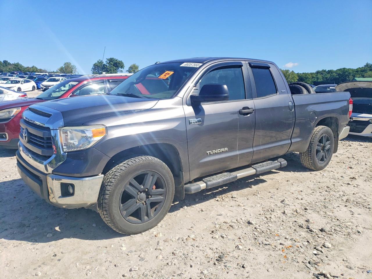 2014 TOYOTA TUNDRA 5TFUY5F18EX348683