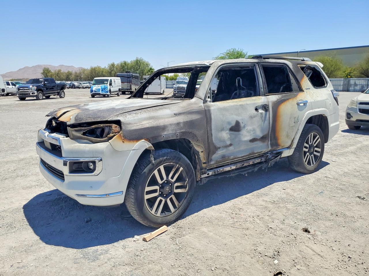 2023 TOYOTA 4RUNNER JTEKU5JR4P6132771