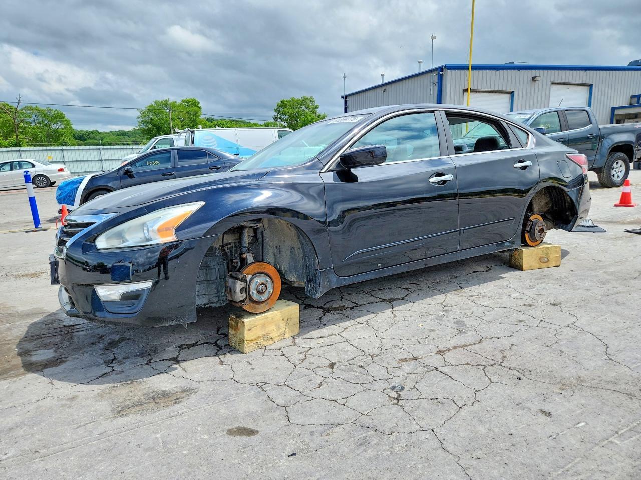2015 NISSAN ALTIMA 1N4AL3AP3FC472053