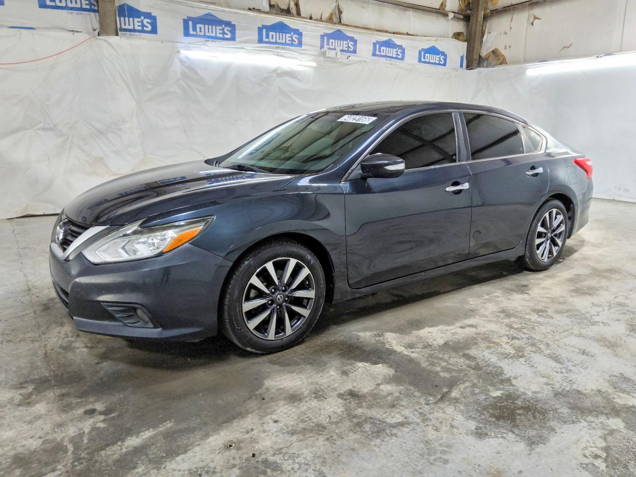 2017 NISSAN ALTIMA 1N4AL3APXHC184937