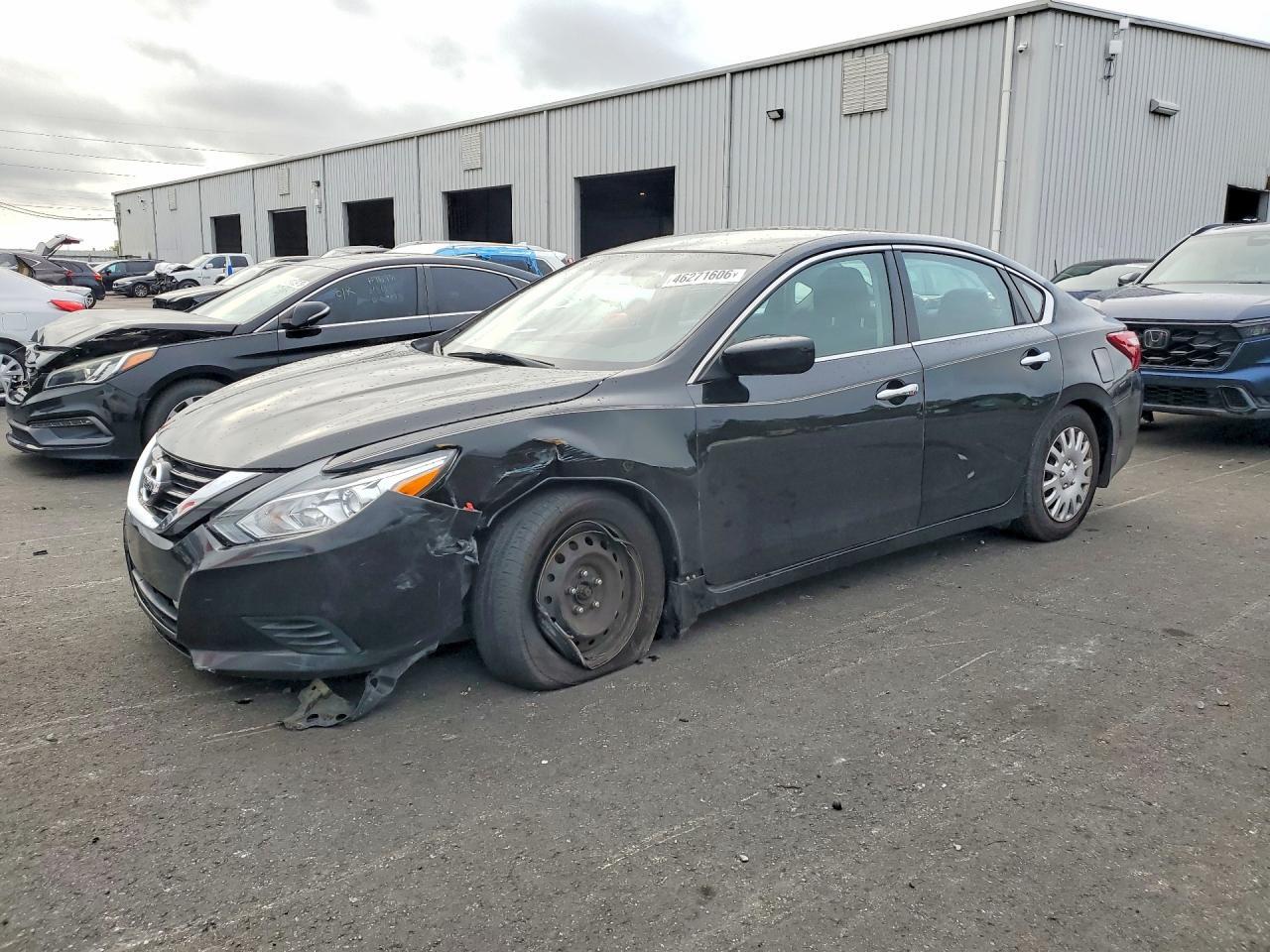 2017 NISSAN ALTIMA 1N4AL3AP1HC224709