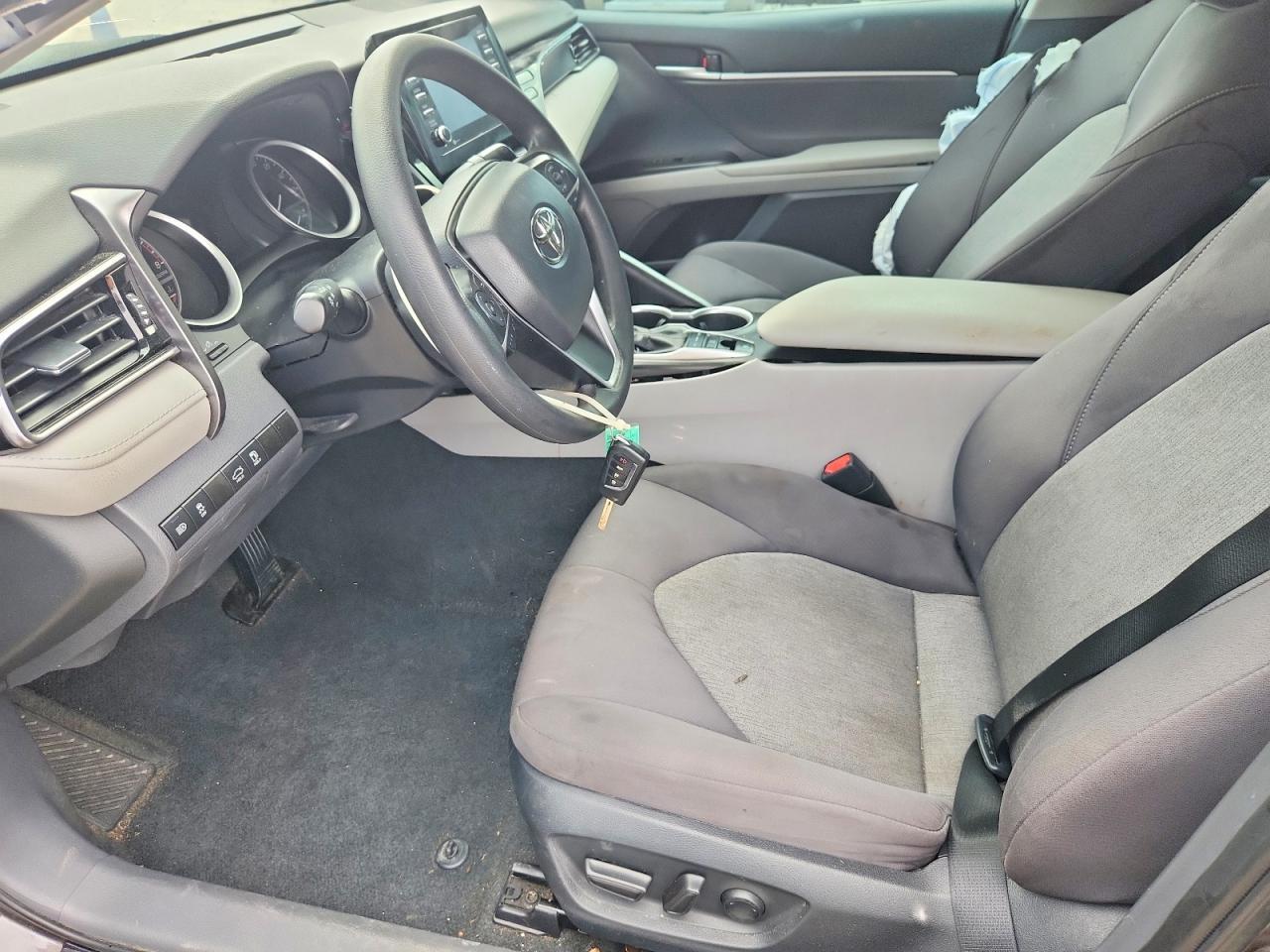 4T1C11BK1PU102890 2023 TOYOTA CAMRY photo no. 7